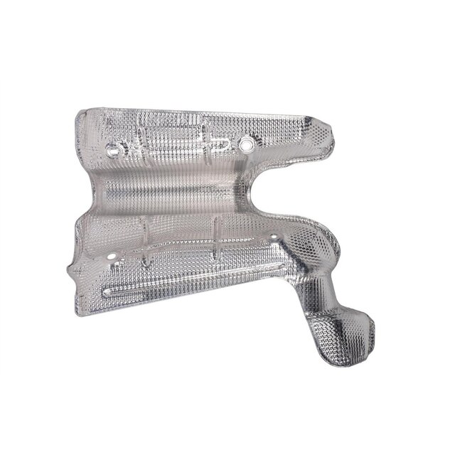 GM Genuine Parts Fuel Tank Shield