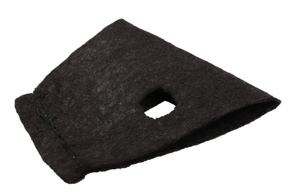 GM Genuine Parts Rear Seat Back Center Cover