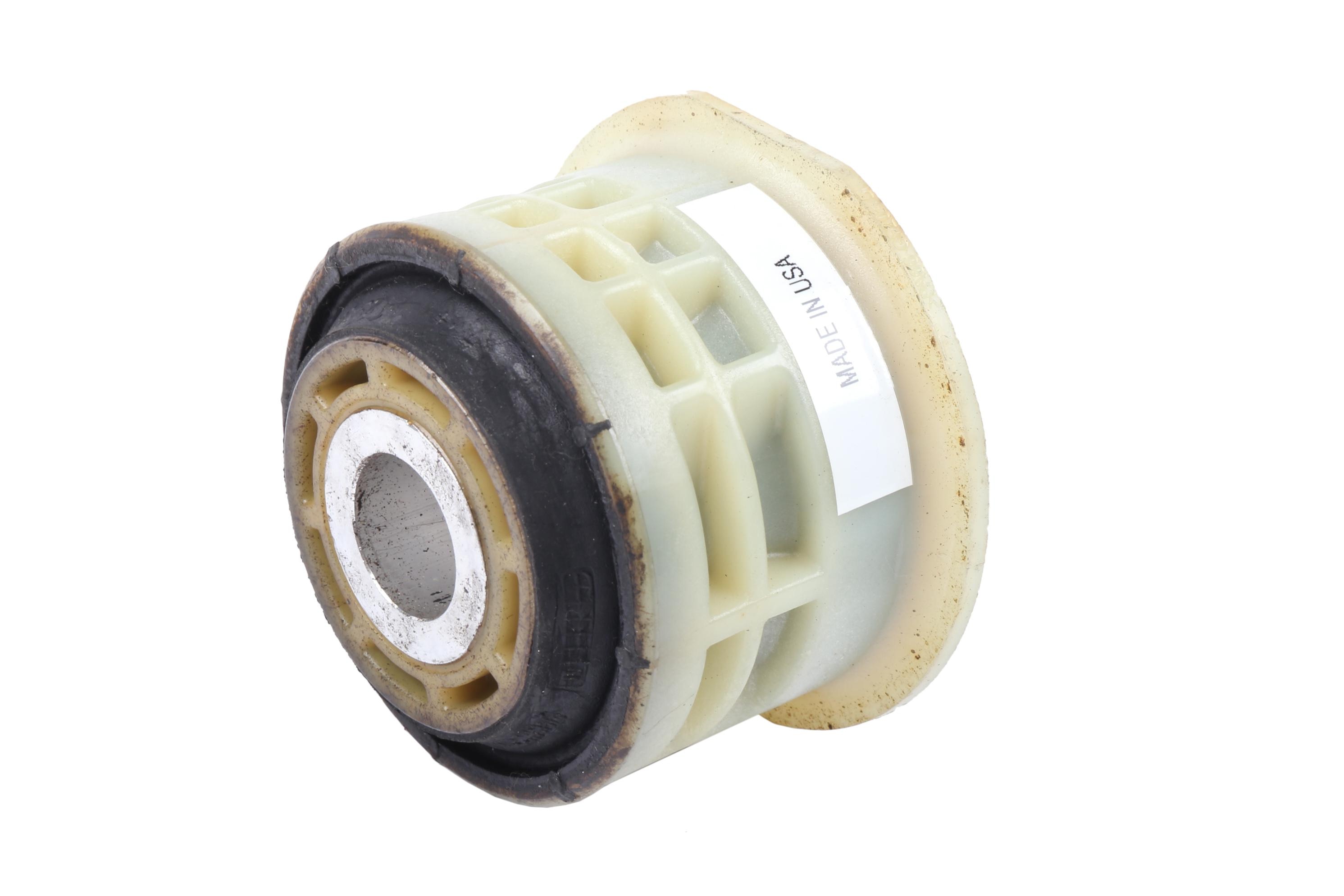 GM Genuine Parts Front Suspension Cradle Mount | 23409018 | GM Parts