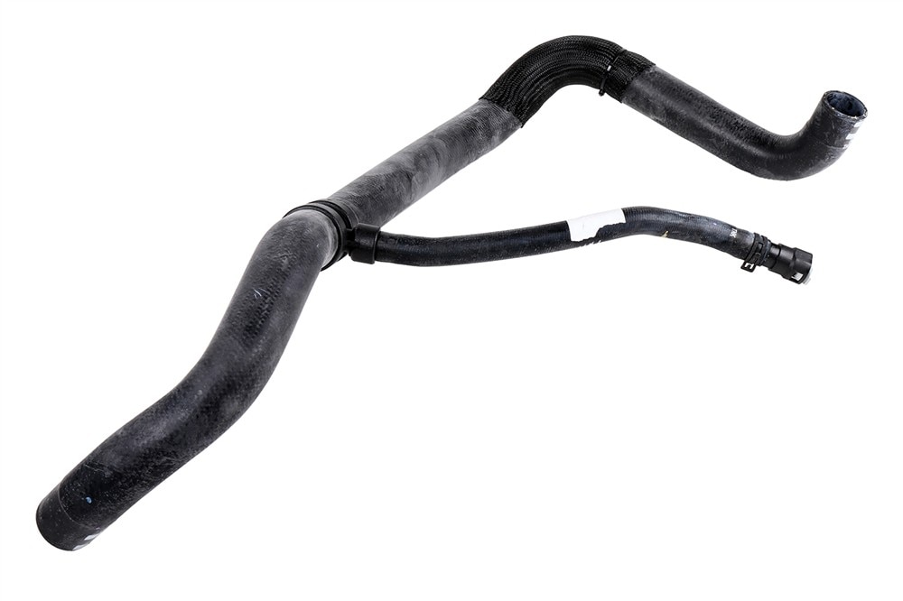GM Genuine Parts Radiator Outlet Hose