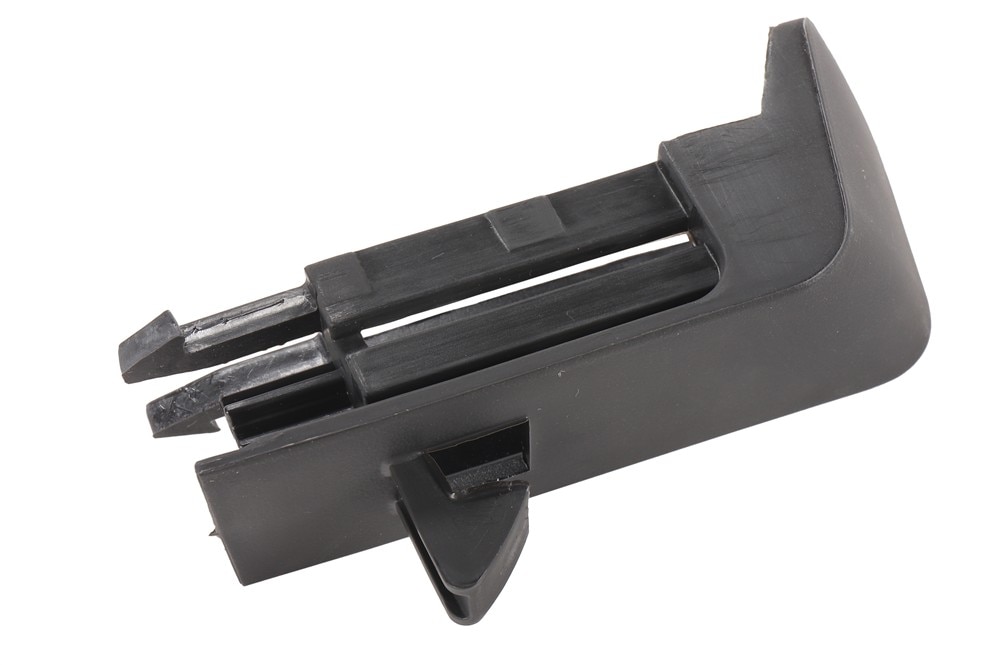 GM Genuine Parts Jet Black Front Floor Console Armrest Latch