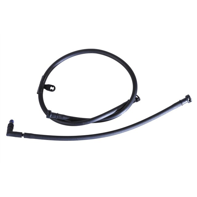 GM Genuine Parts Windshield Washer Nozzle Hose