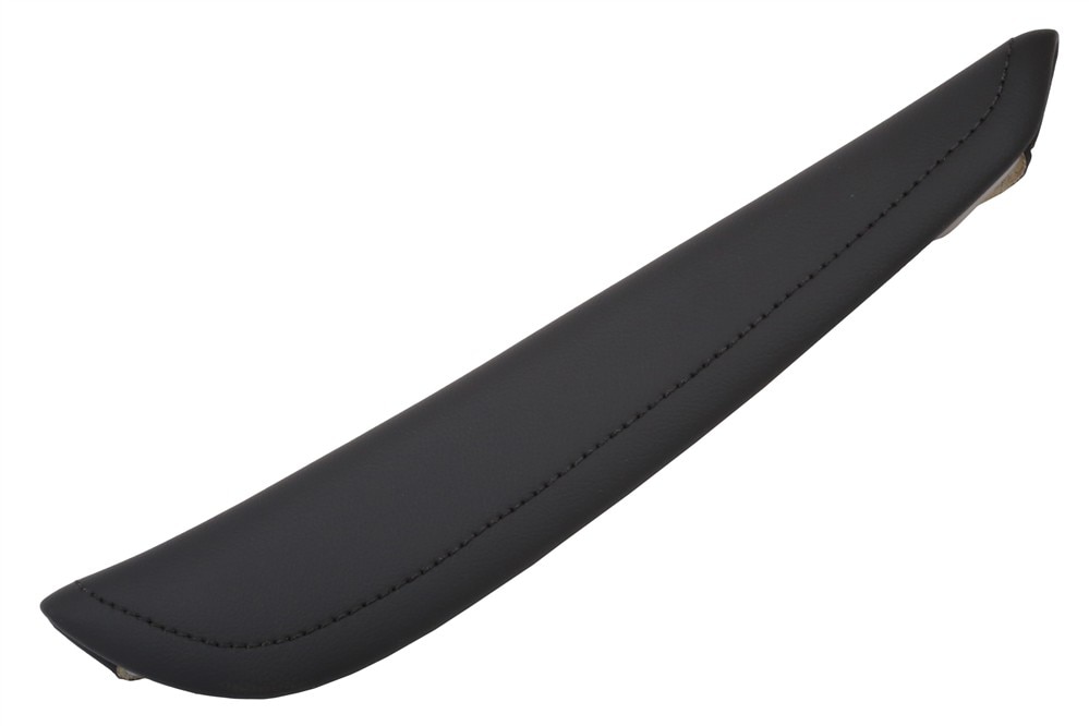 GM Genuine Parts Jet Black Passenger Side Front Floor Console Applique