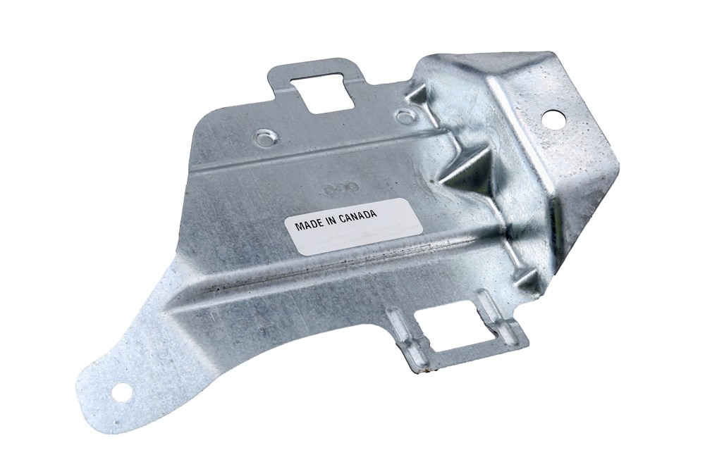 GM Genuine Parts Accessory and Liftgate Control Module Bracket