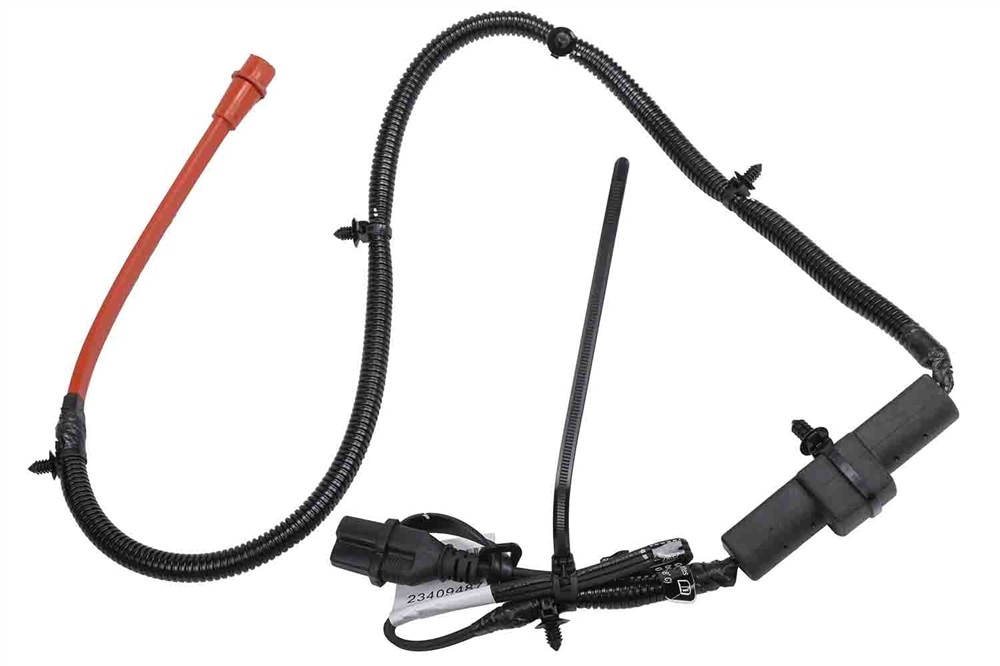 GM Genuine Parts Engine Coolant Heater Cord