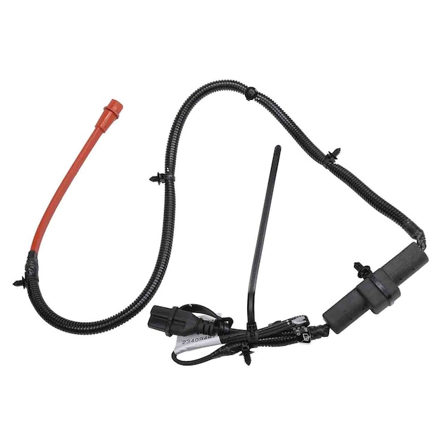 GM Genuine Parts Engine Coolant Heater Cord