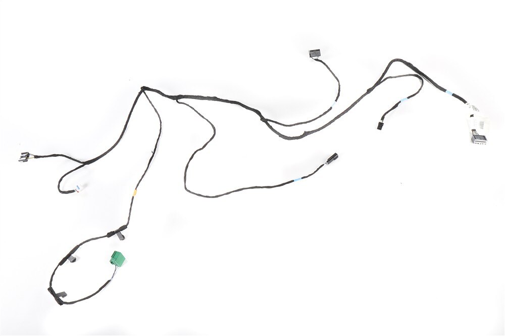 GM Genuine Parts Roof Wiring Harness