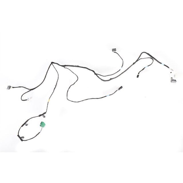 GM Genuine Parts Roof Wiring Harness