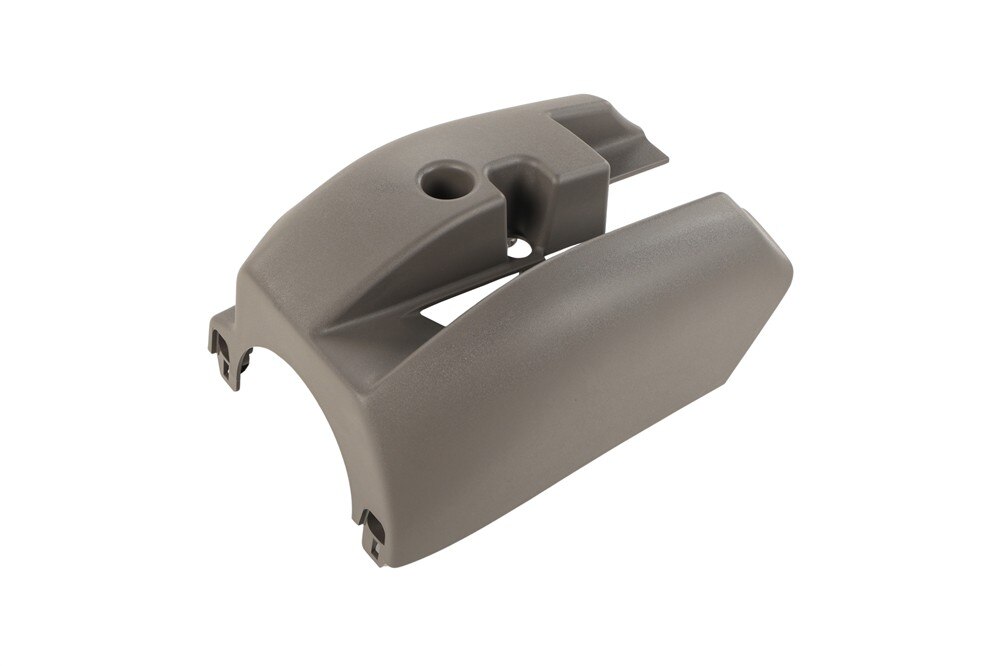 GM Genuine Parts Dark Atmosphere Instrument Panel Steering Column Lower Trim Cover