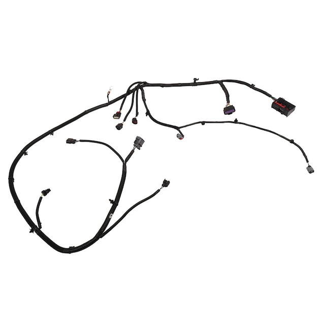 GM Genuine Parts Headlamp Wiring Harness