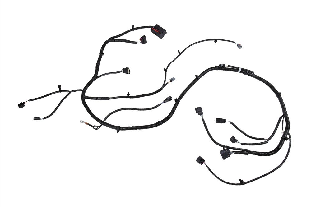 GM Genuine Parts Headlamp Wiring Harness