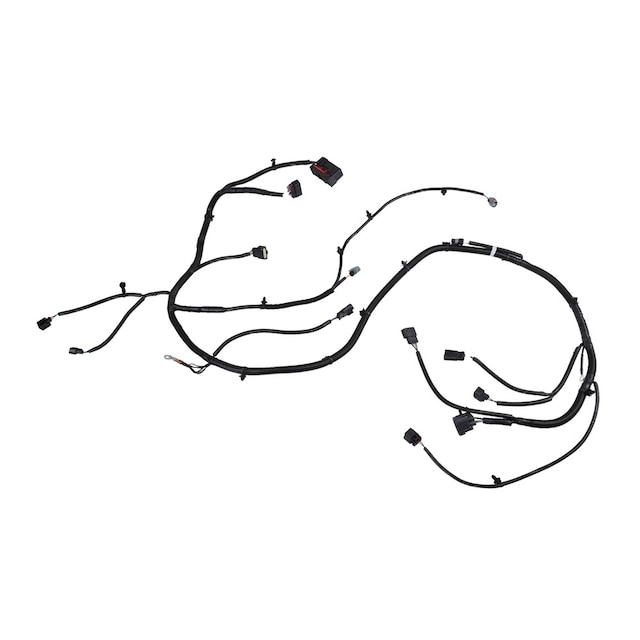 GM Genuine Parts Headlamp Wiring Harness