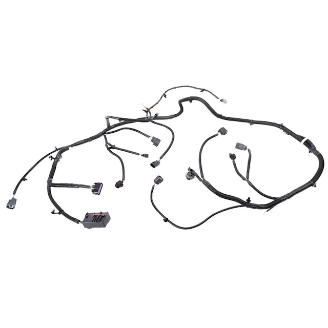GM Genuine Parts Headlamp Wiring Harness
