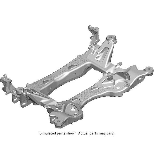 GM Genuine Parts Engine Cradle