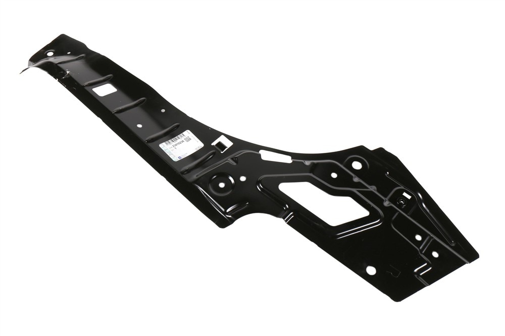 GM Genuine Parts Passenger Side Quarter Inner Panel