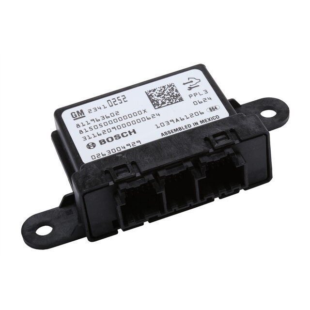 GM Genuine Parts Parking Aid Control Module (Programming Required)