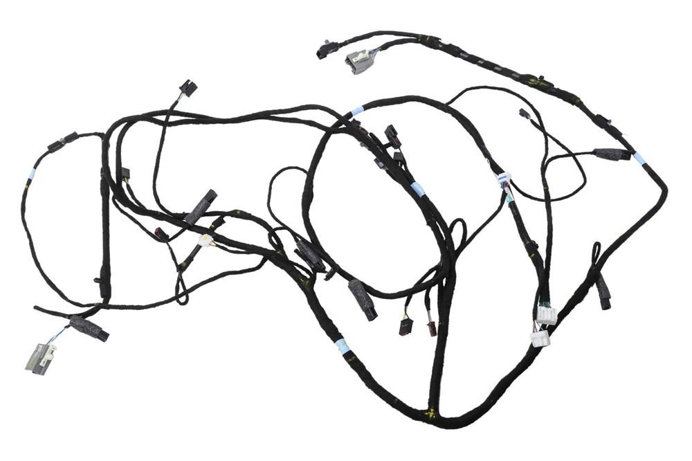 GM Genuine Parts Headliner Wiring Harness