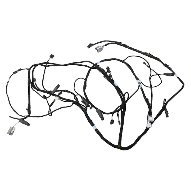 GM Genuine Parts Headliner Wiring Harness