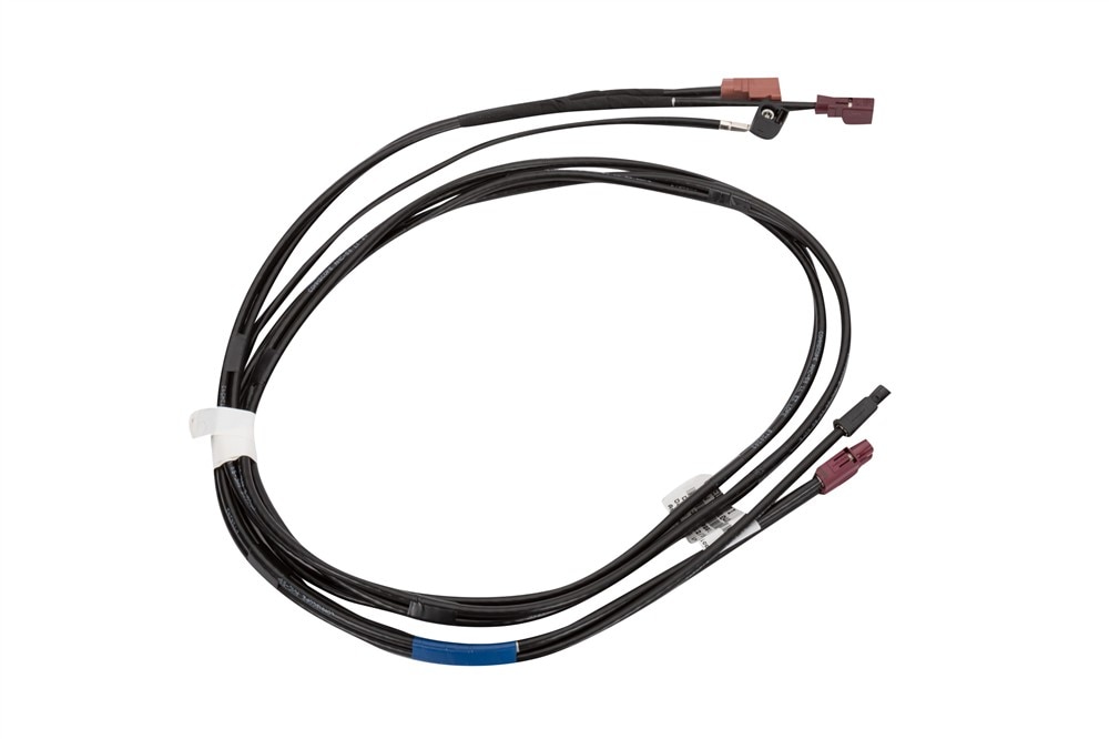 GM Genuine Parts Instrument Panel Antenna Coaxial Cable