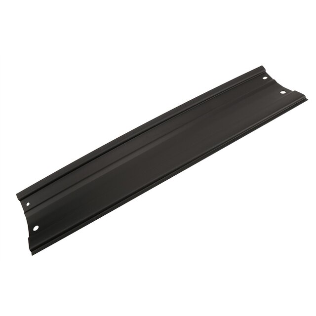 GM Genuine Parts Upper Radiator Air Baffle