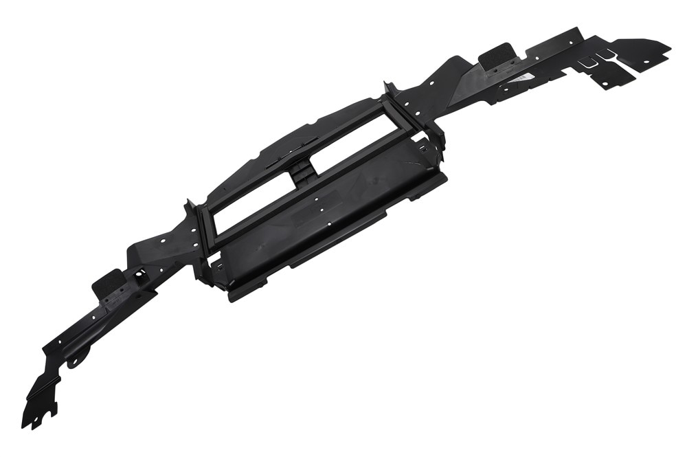 GM Genuine Parts Lower Radiator Air Baffle