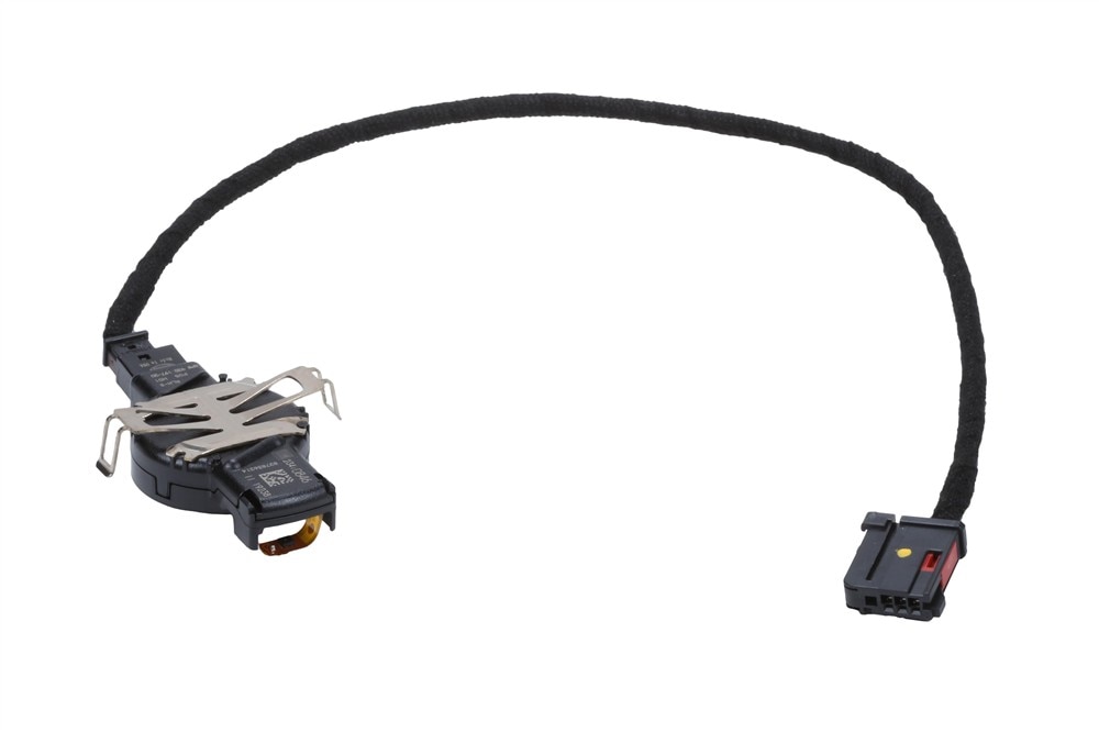 GM Genuine Parts Windshield Outside Moisture, Ambient Light, and Humidity Sensor