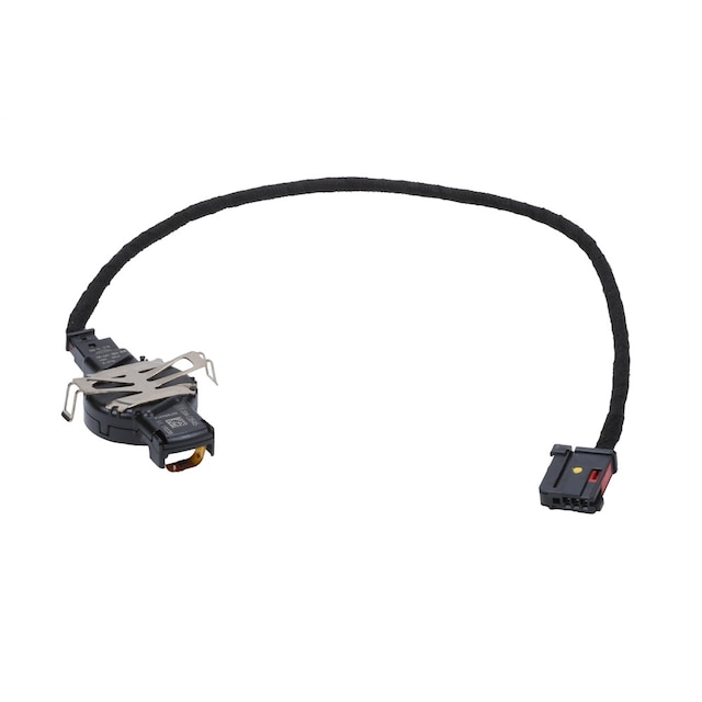 GM Genuine Parts Windshield Outside Moisture, Ambient Light, and Humidity Sensor