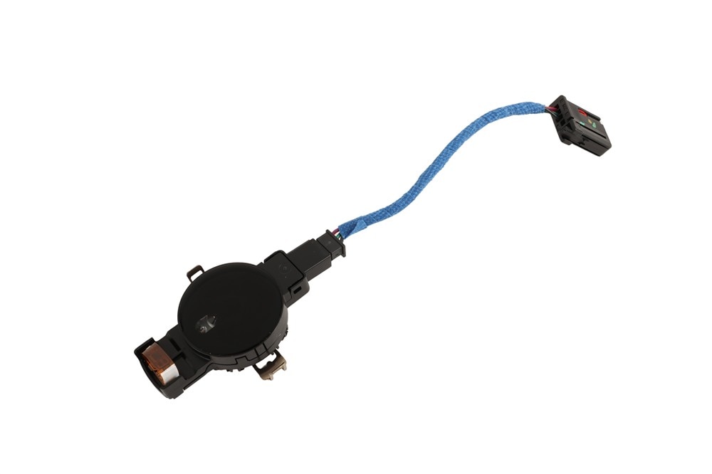 GM Genuine Parts Windshield Outside Moisture,Ambient Light, and Humidity Sensor