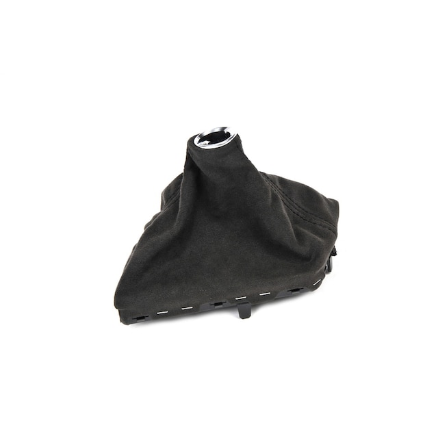 GM Genuine Parts Black Manual Transmission Control Lever Boot