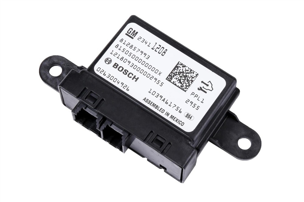 GM Genuine Parts Parking Aid Control Module (Programming Required)