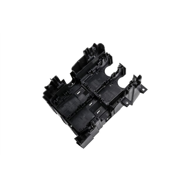 GM Genuine Parts Engine Wiring Harness Fuse Block Bracket