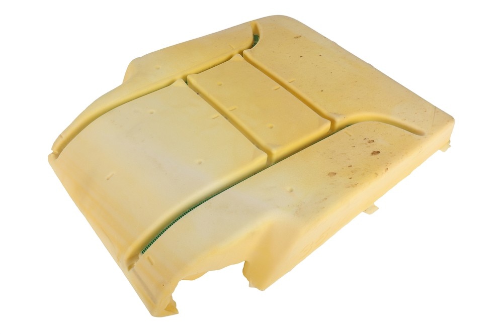 GM Genuine Parts Passenger Side 3rd Row Seat Back Pad