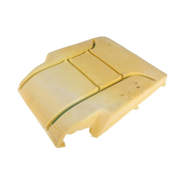 GM Genuine Parts Passenger Side 3rd Row Seat Back Pad