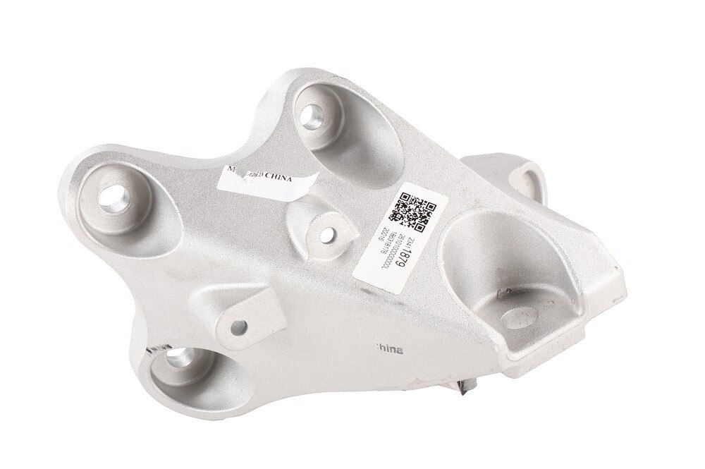 GM Genuine Parts Driver Side Engine Mount Bracket