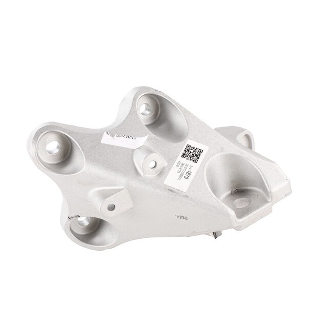 GM Genuine Parts Driver Side Engine Mount Bracket