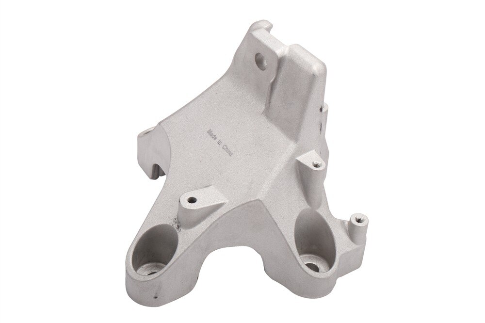 GM Genuine Parts Passenger Side Engine Mount Bracket