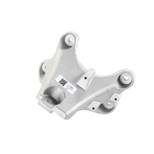GM Genuine Parts Passenger Side Engine Mount Bracket