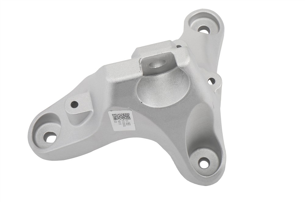 GM Genuine Parts Driver Side Engine Mount Bracket