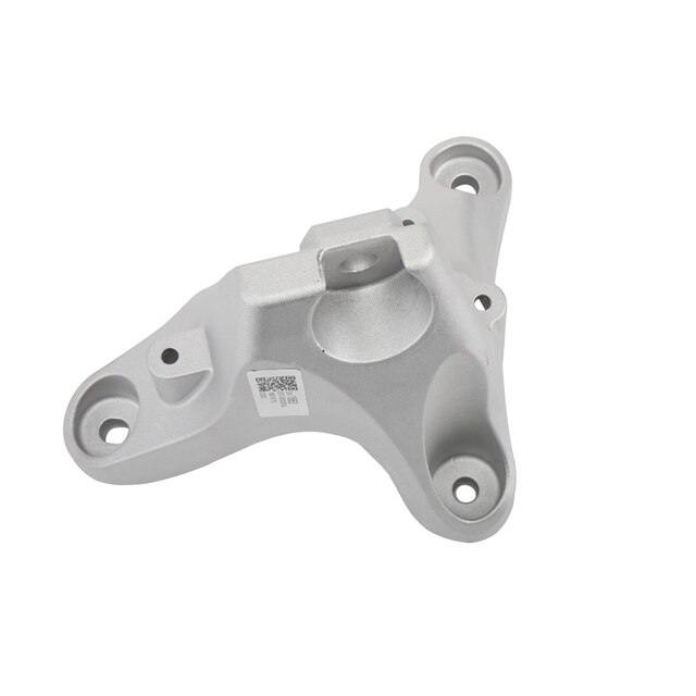 GM Genuine Parts Driver Side Engine Mount Bracket