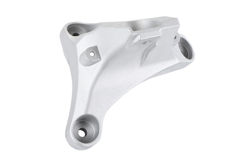 GM Genuine Parts Driver Side Engine Mount Bracket