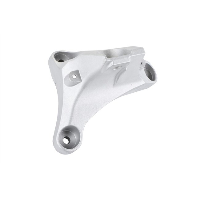 GM Genuine Parts Driver Side Engine Mount Bracket