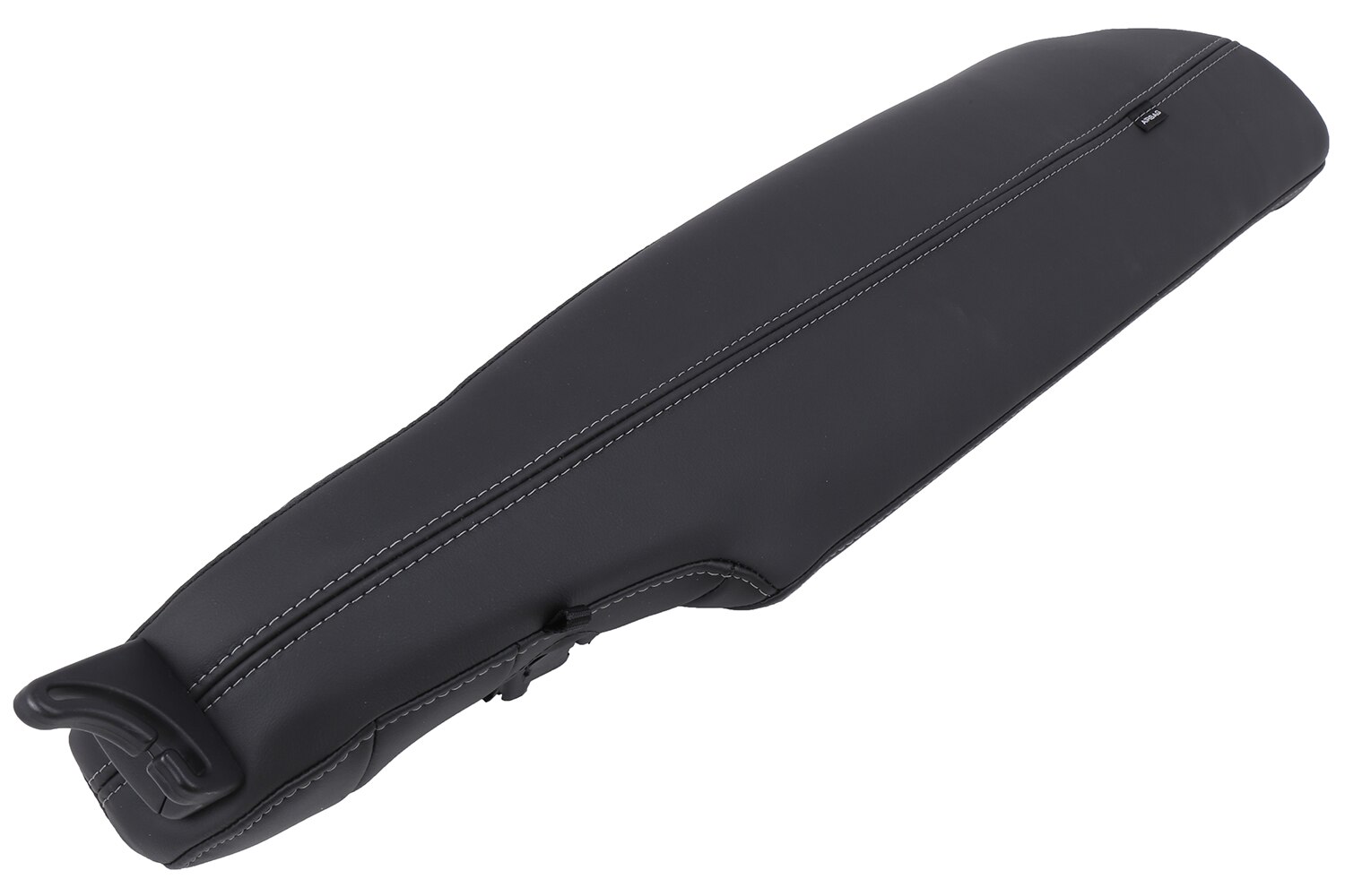GM Genuine Parts Jet Black Rear Passenger Side Seat Back Bolster