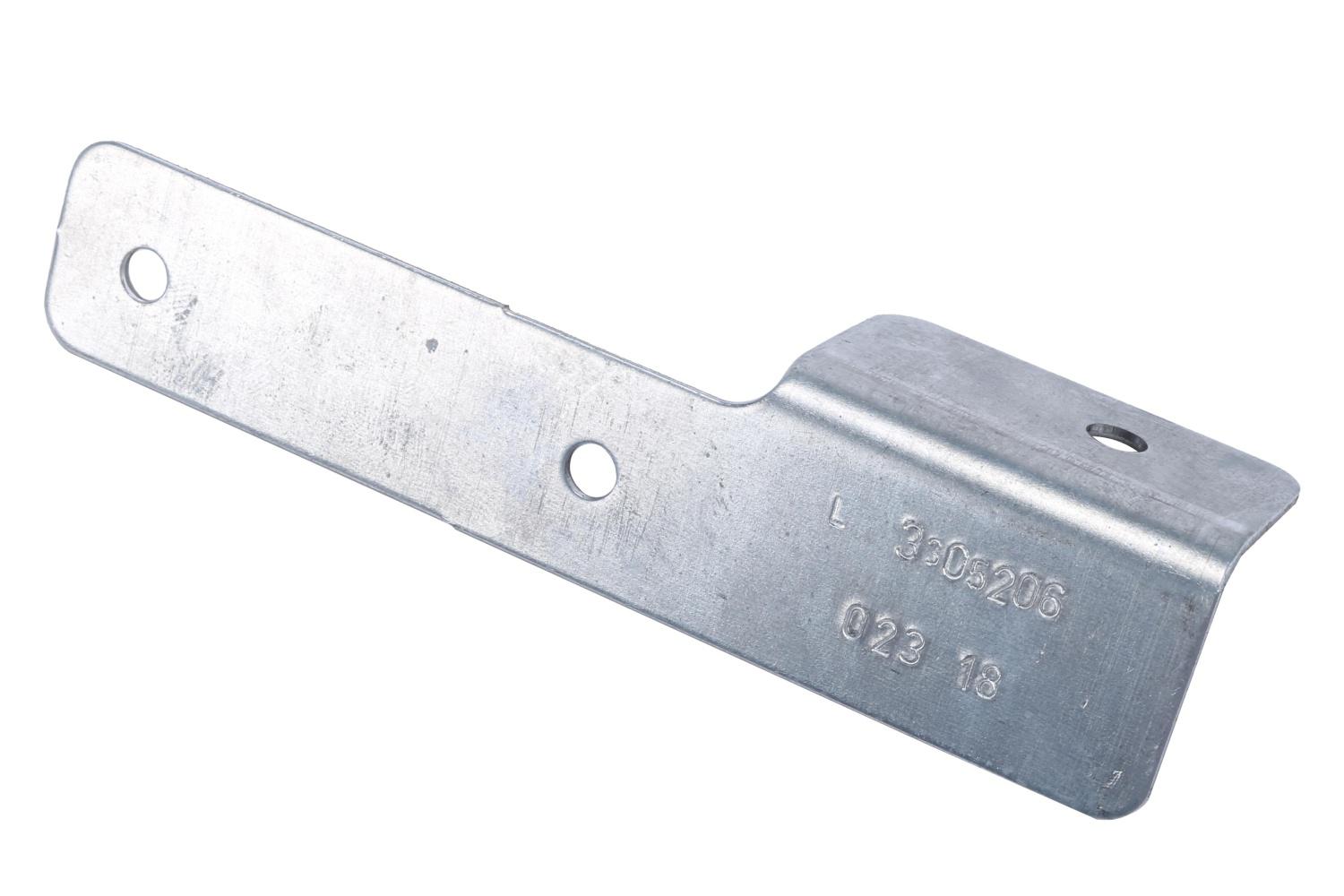 GM Genuine Parts Rear Passenger Side Seat Bracket