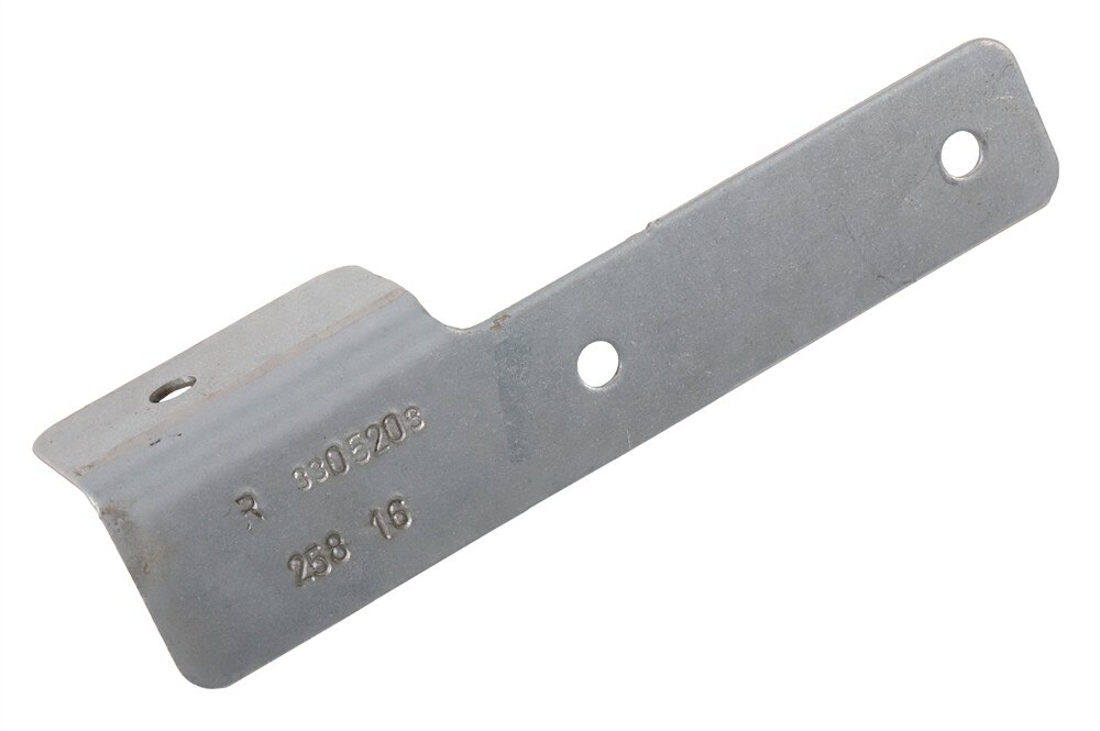GM Genuine Parts Rear Driver Side Seat Bracket