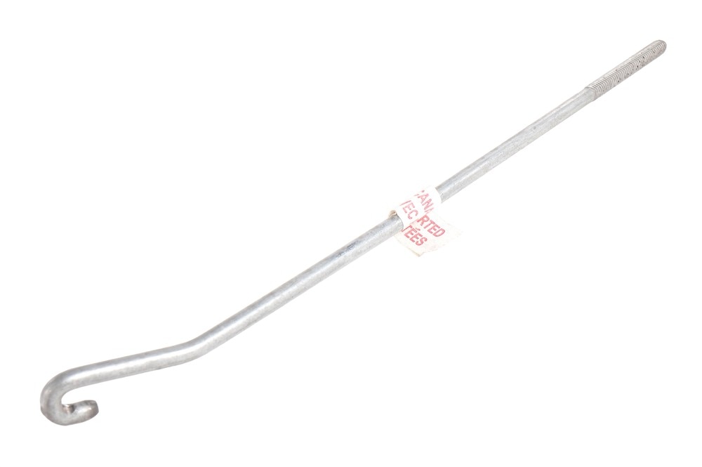 GM Genuine Parts Front Driver Side Door Lock Cylinder Rod