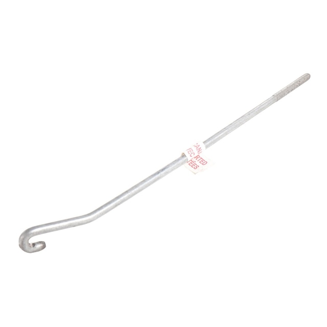 GM Genuine Parts Front Driver Side Door Lock Cylinder Rod