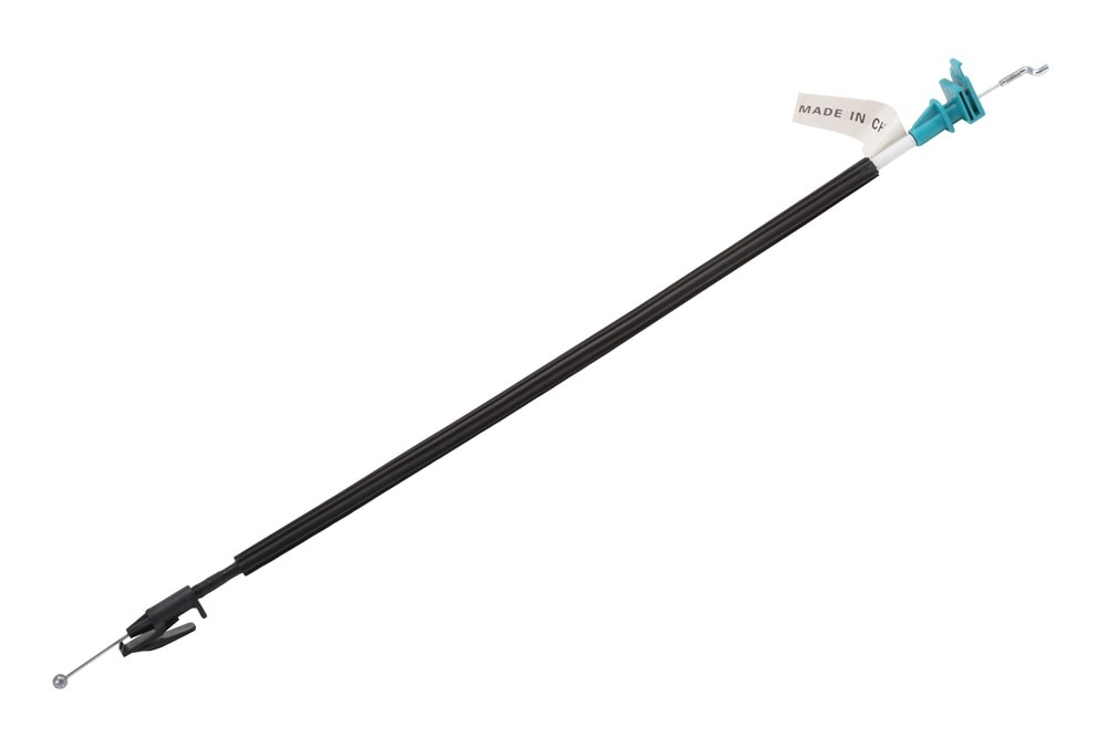 GM Genuine Parts Rear Side Door Inside Handle Cable