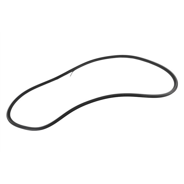GM Genuine Parts Front Passenger Side Door Weatherstrip