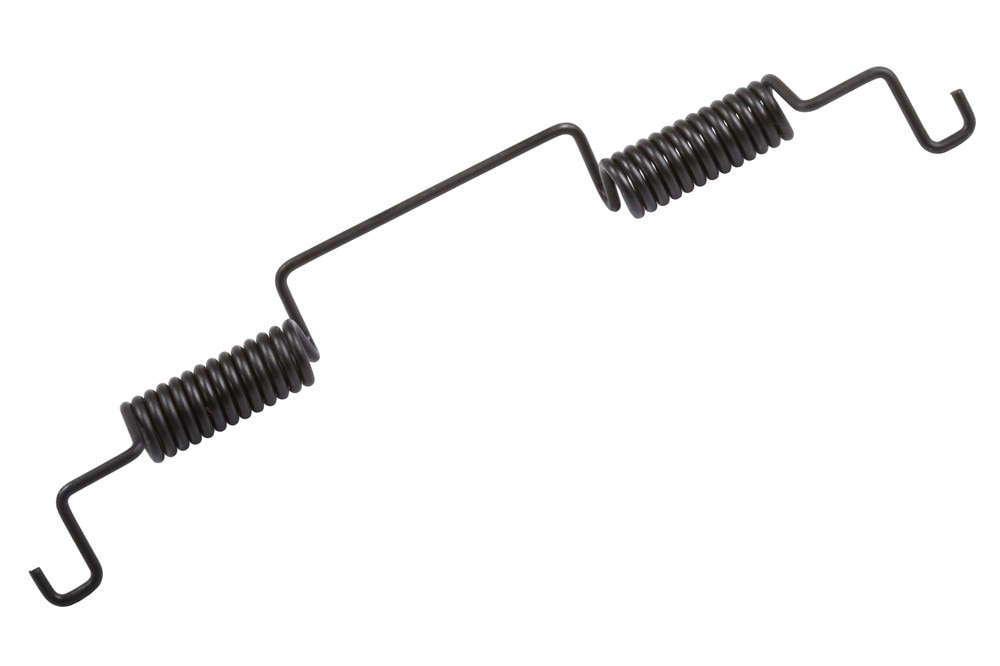 GM Genuine Parts Console Hinge Pin Spring