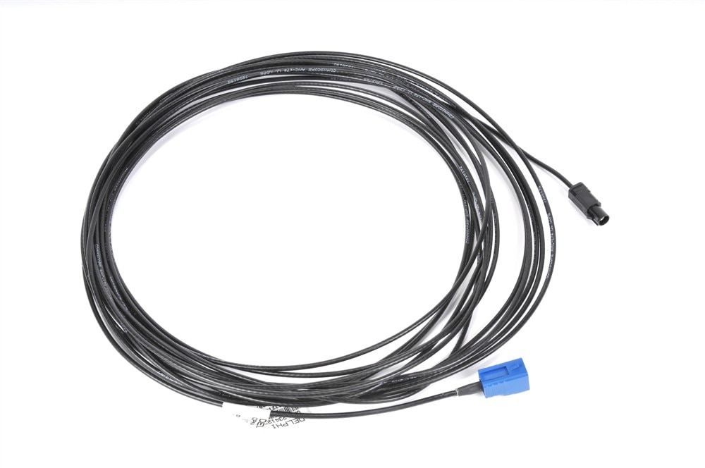 GM Genuine Parts Digital Radio and Navigation Antenna Coaxial Cable